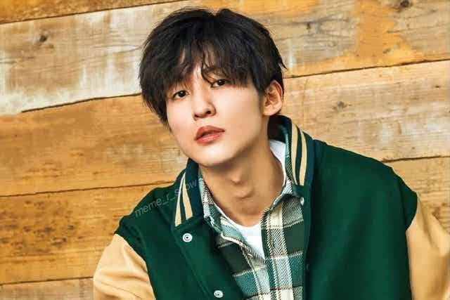 要不是因为道枝骏佑，也不会粉上这位小“木村拓哉”-潮男潮北