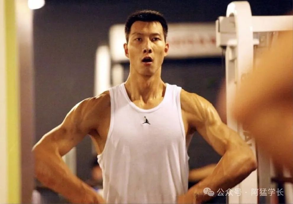 什么是 TS 哇？东莞篮球体育生告诉你…