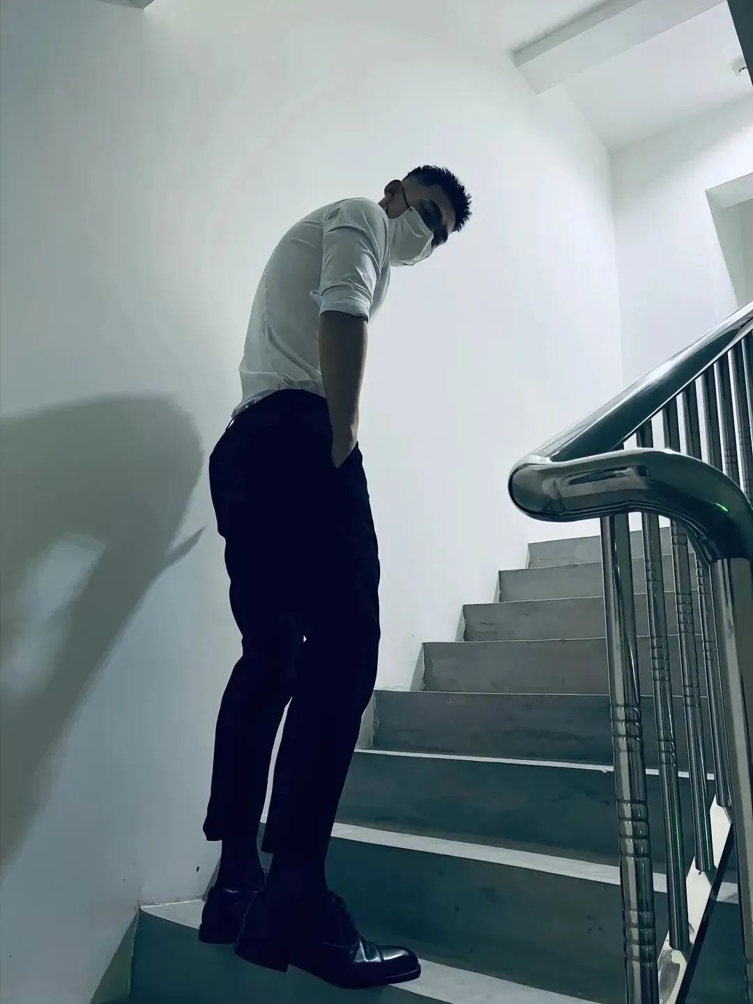 185cm 东北男人的致命吸引力？