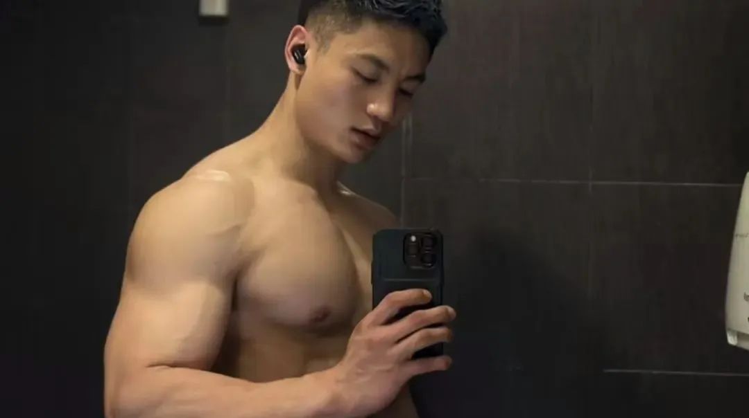 帅哥 SPA 同城 10 月盛宴！本周帅哥推荐