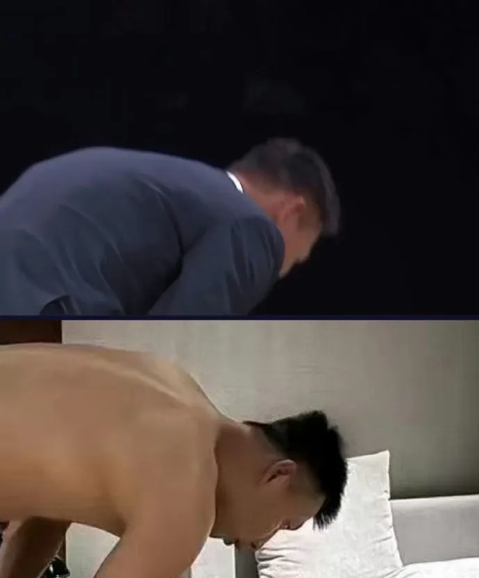 易建联疑似陷入同性 PC 丑闻！