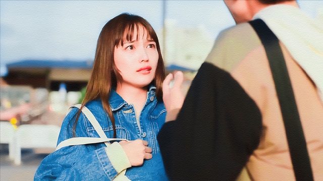 要不是因为道枝骏佑，也不会粉上这位小“木村拓哉”