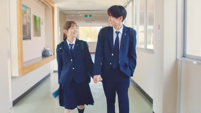 要不是因为道枝骏佑，也不会粉上这位小“木村拓哉”