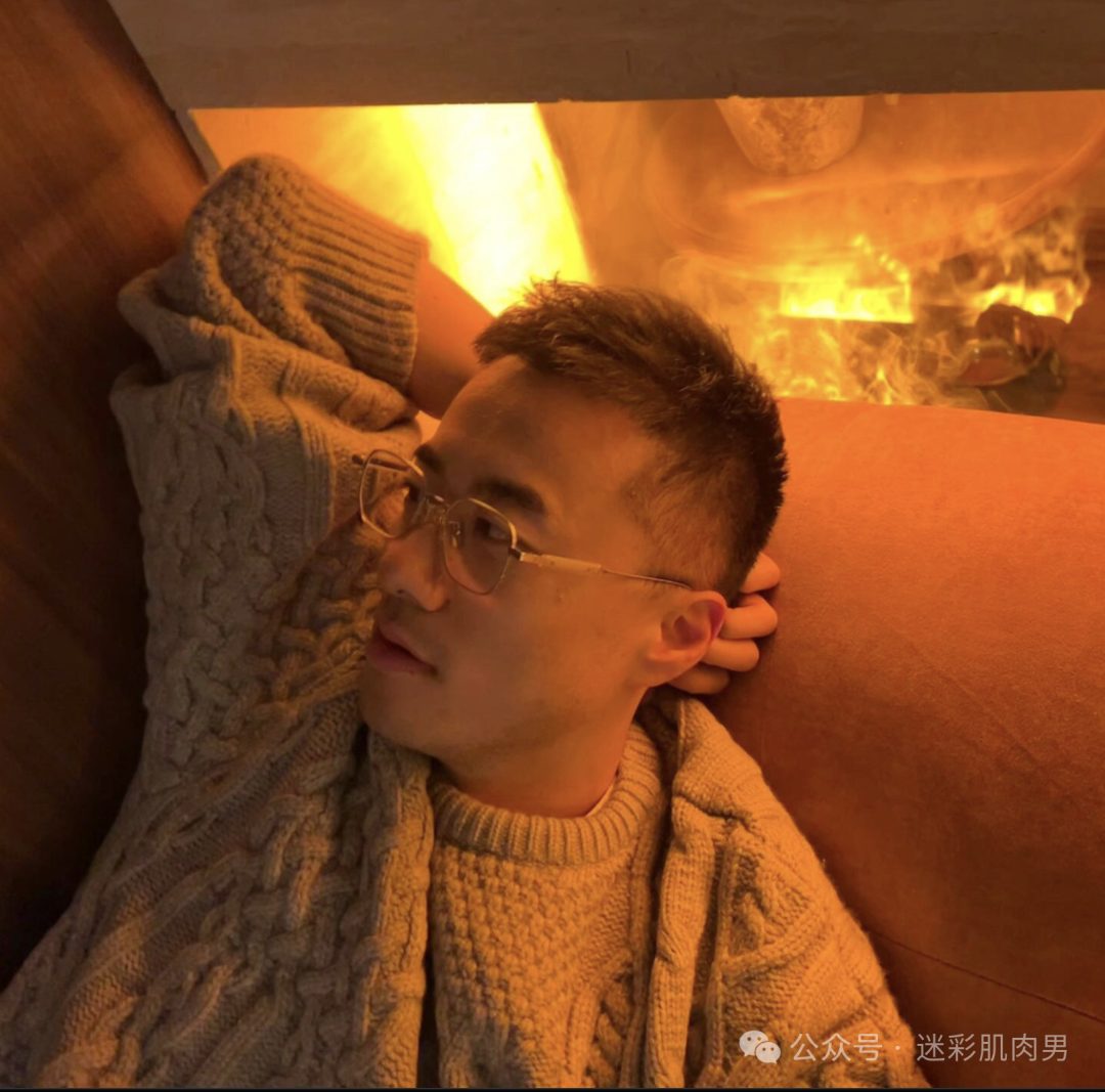 人夫感十足的男友你​​​戴还是不戴 ​​​！