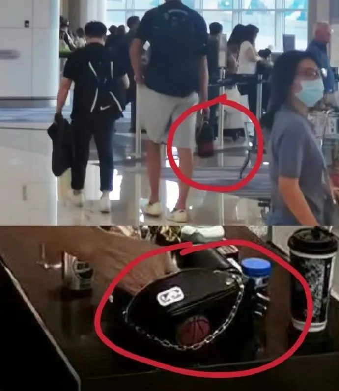 易建联 pc 同性 ts 事件，多方期待正面回应！