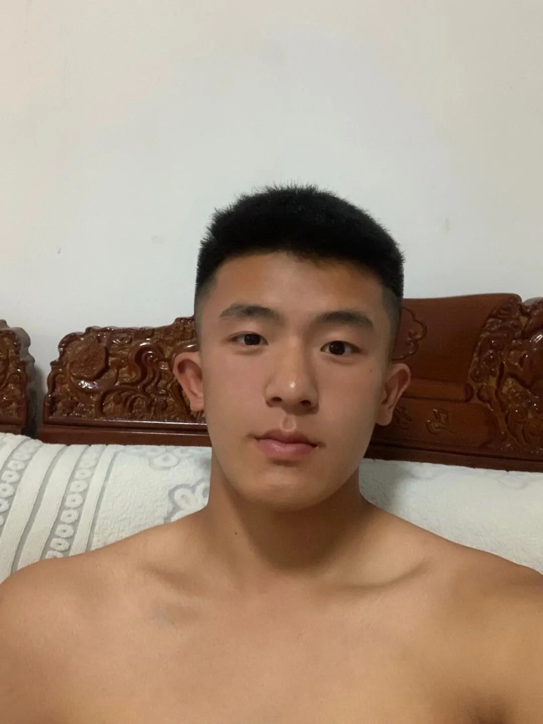 185cm 大鼻子男大，大包实力藏不住了！