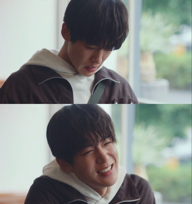 要不是因为道枝骏佑，也不会粉上这位小“木村拓哉”