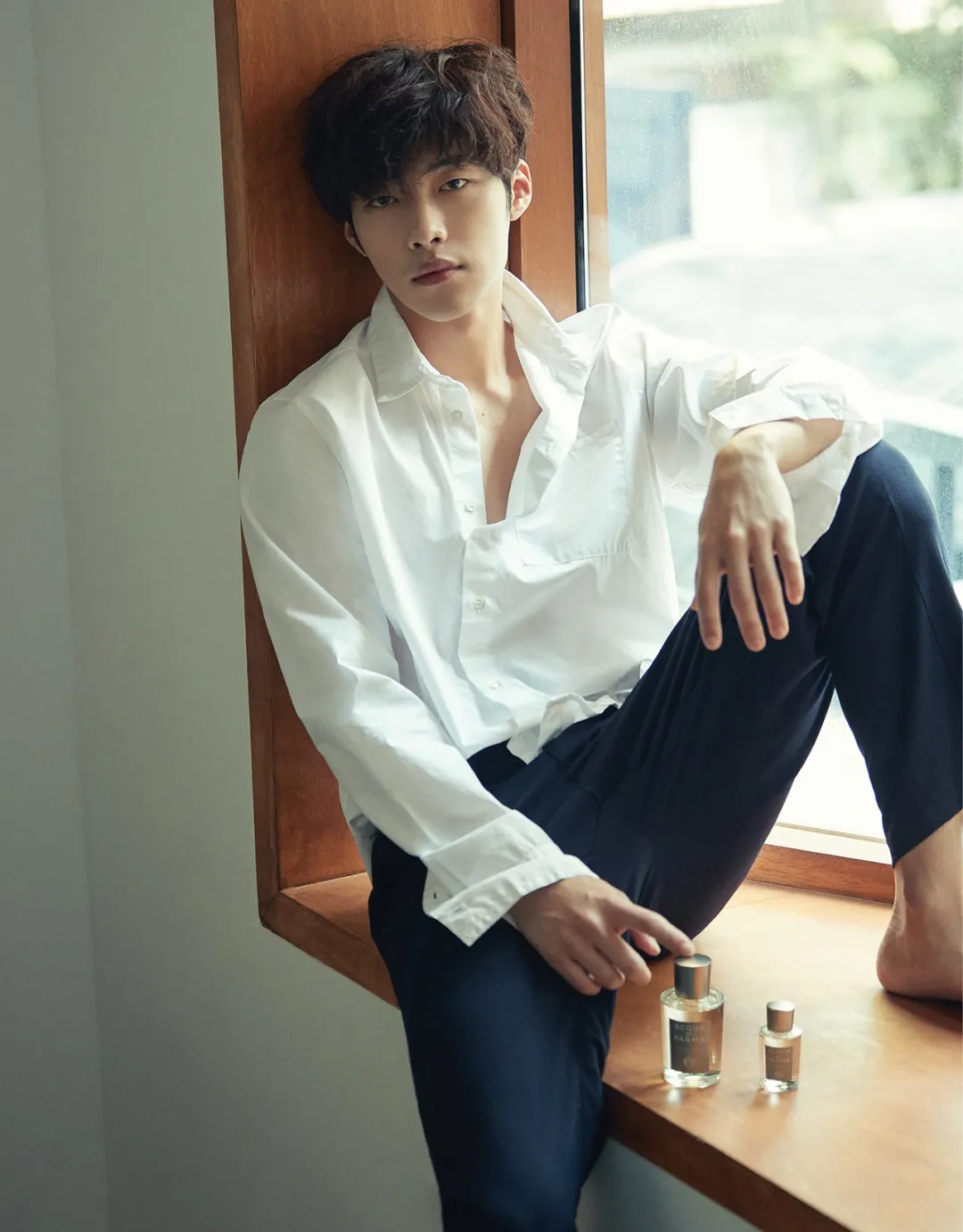 从“小白脸”晒成“黑皮”,韩国男演员人气不减反增! 从“小白脸”晒成“黑皮”,韩国男演员人气不减反增!