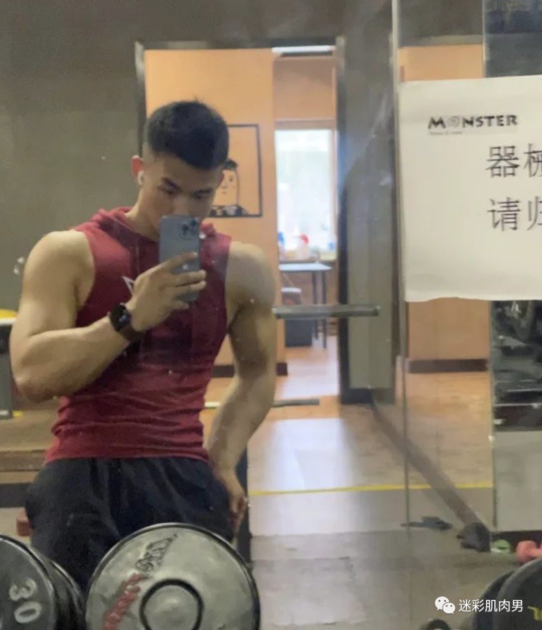 185CM 篮球长腿小哥，身材好到爆！