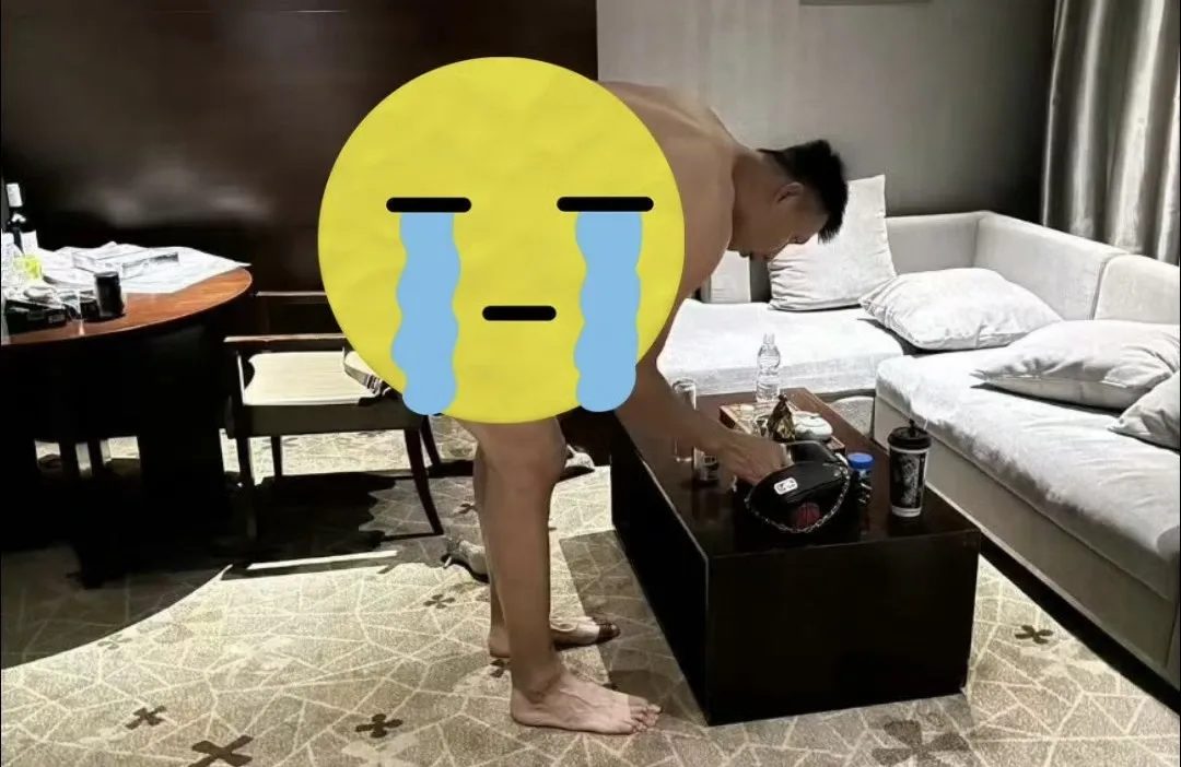易建联 pc 同性 ts 事件，多方期待正面回应！