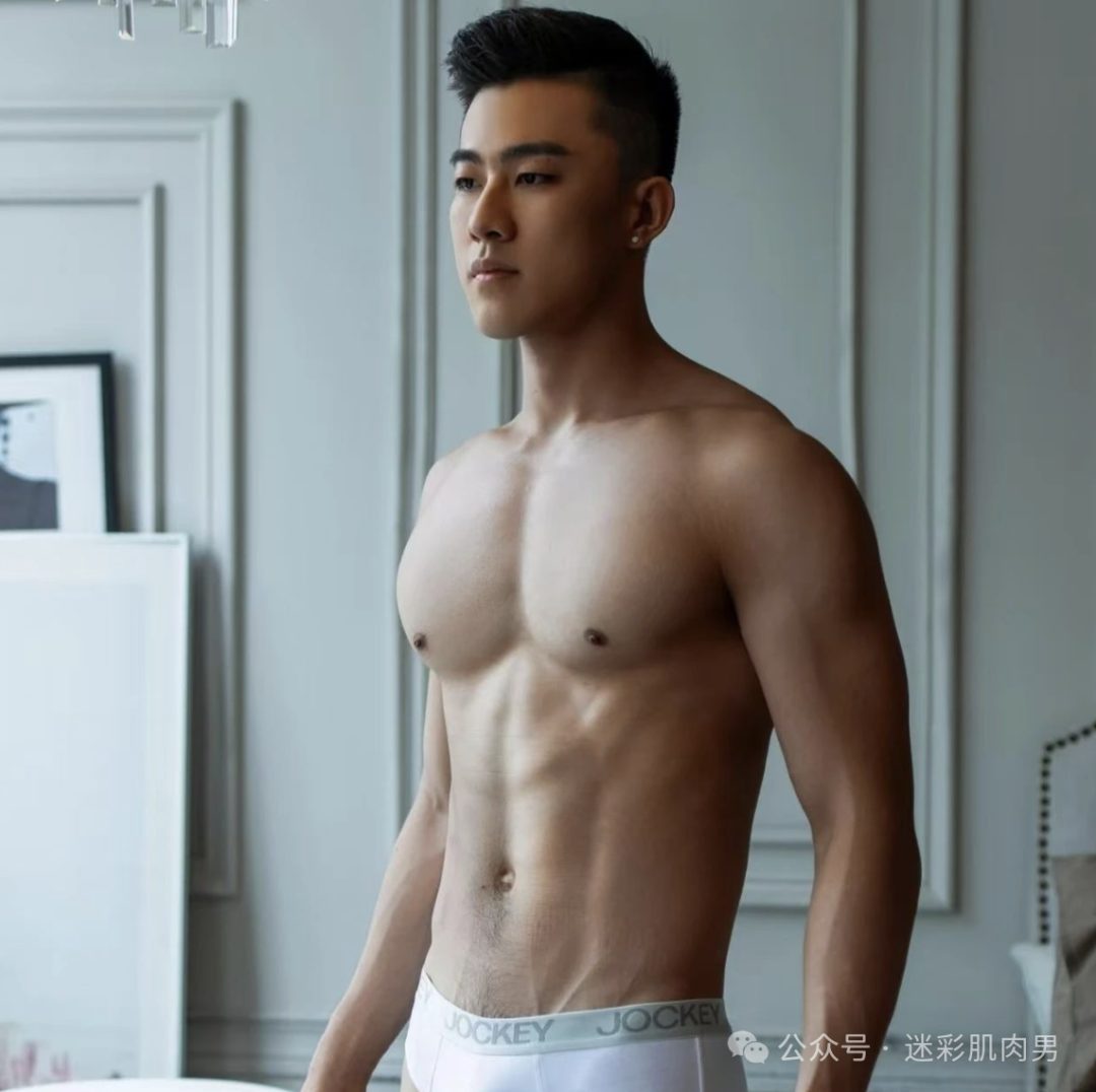 2024“环球先生”前三名出炉：亚军靠的是颜值？
