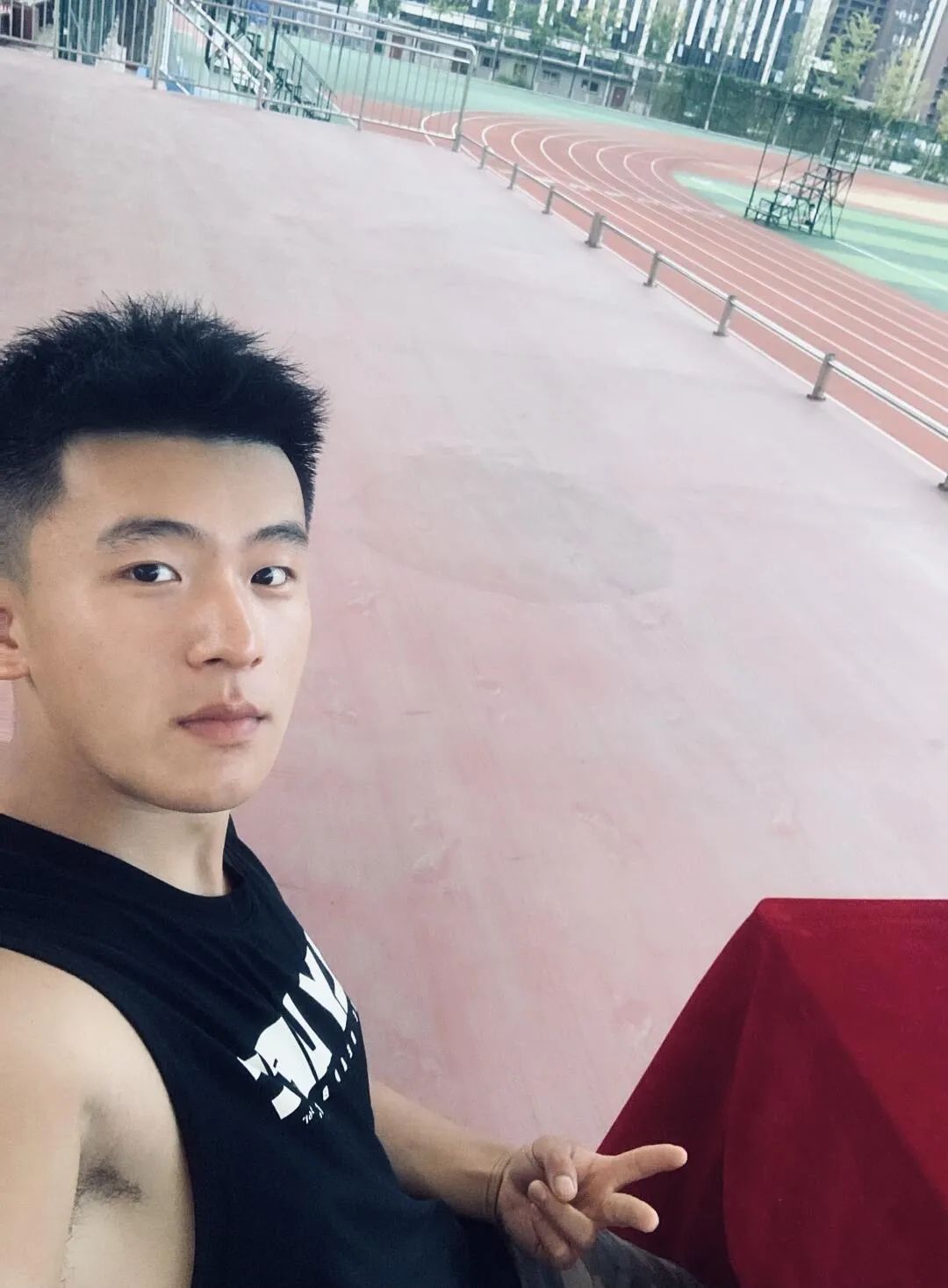 185cm 大鼻子男大，大包实力藏不住了！