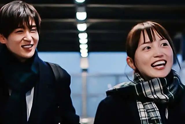 要不是因为道枝骏佑，也不会粉上这位小“木村拓哉”