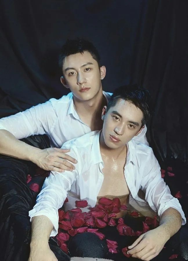 成都为什么被称为 gay 都? 四点原因告诉你！