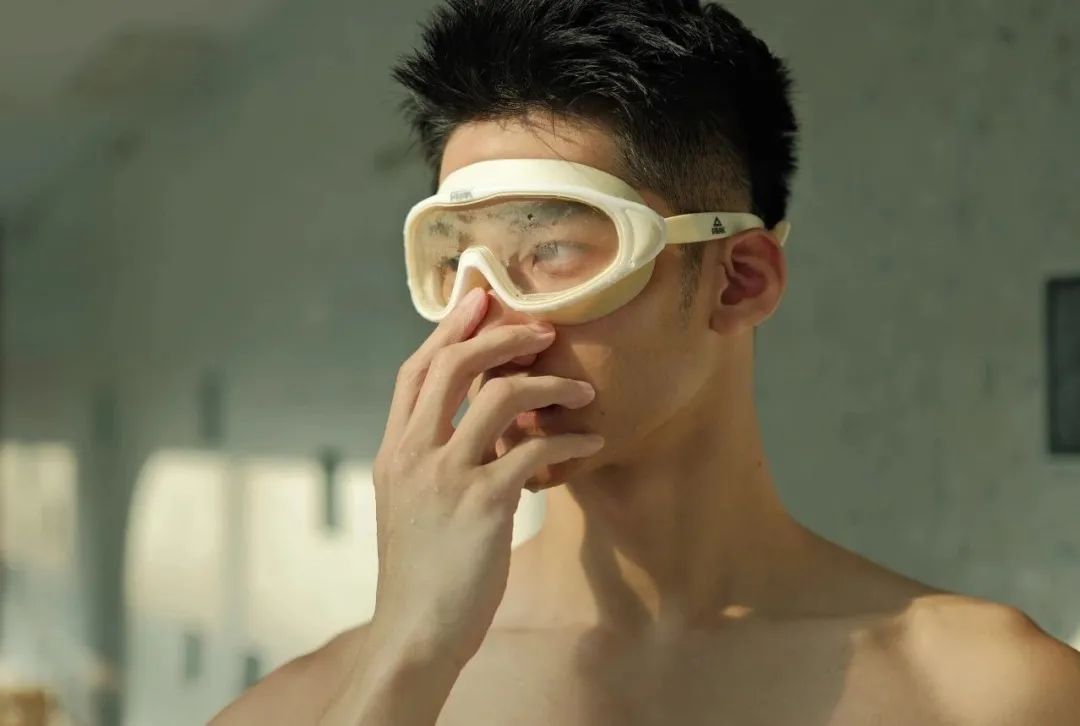 184CM 少年感薄肌男友已上线！
