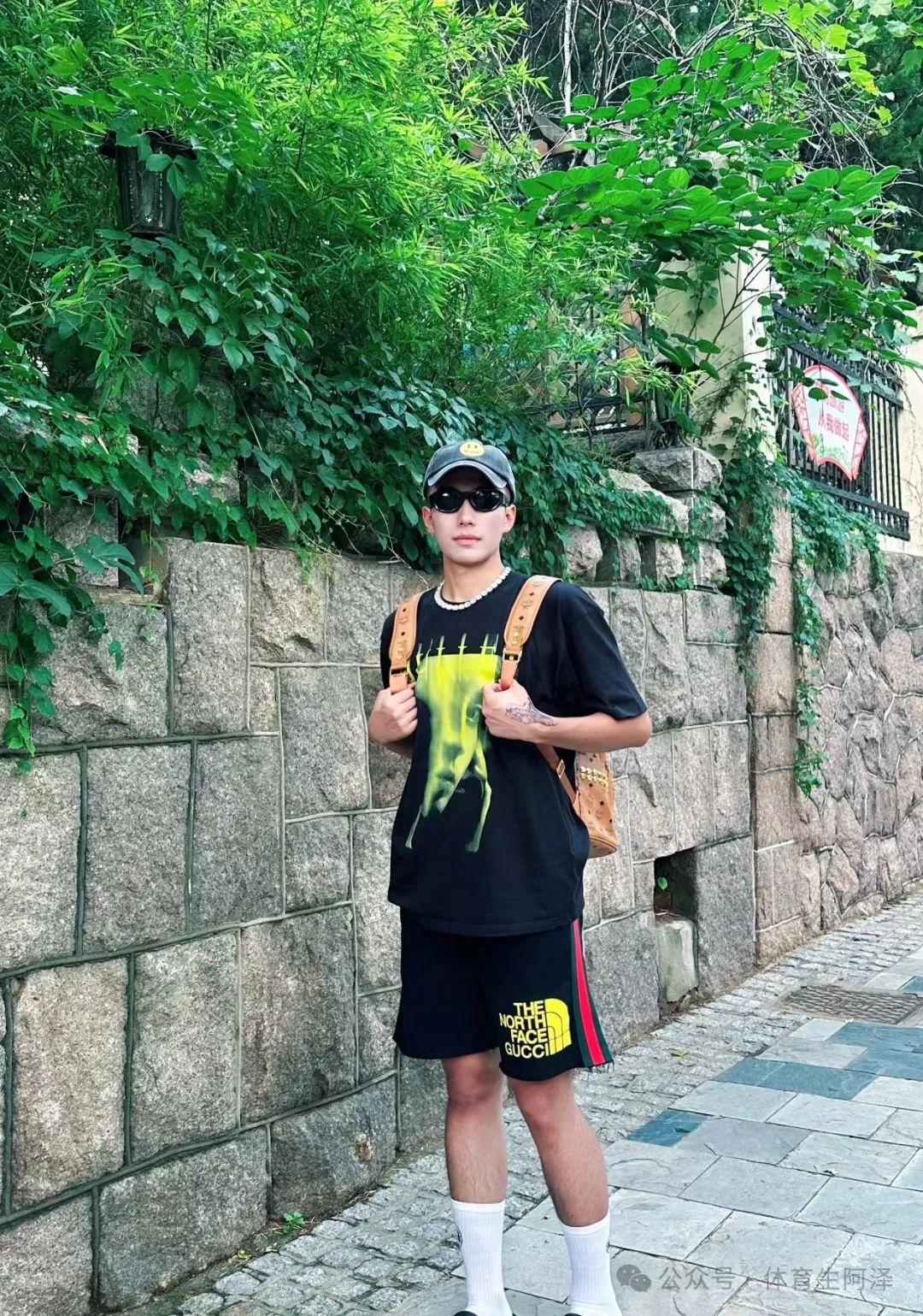 最帅警校生，有个警察男友是种什么体验......