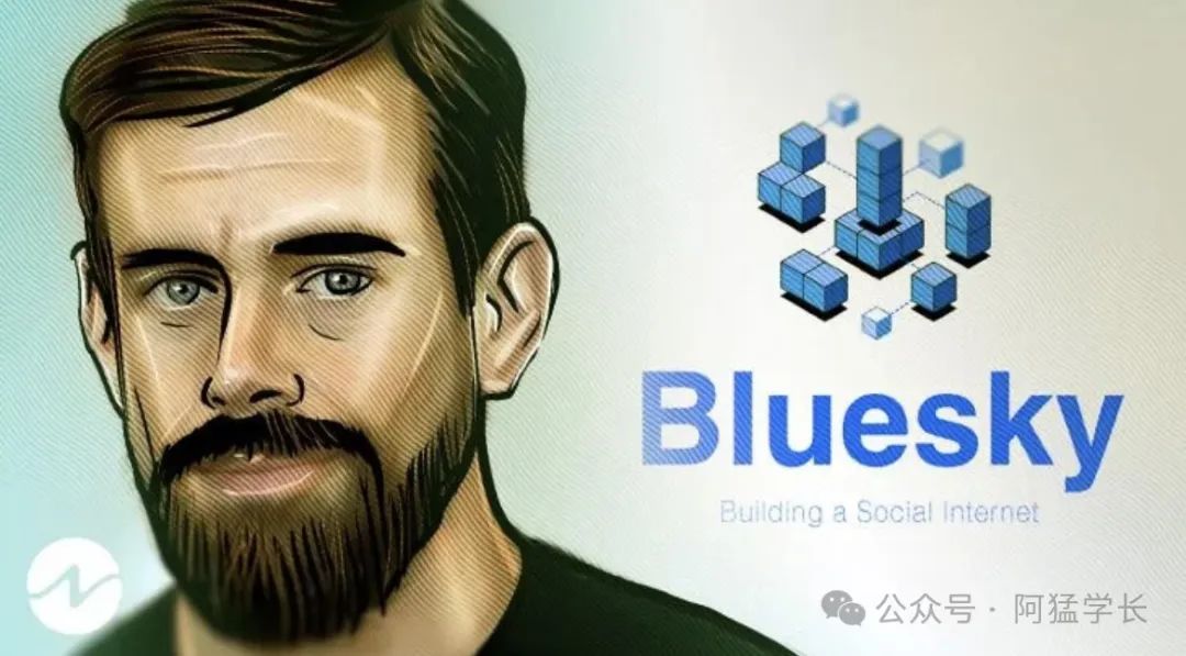 【G 圈】都在问什么是 Bluesky？它是干啥用的？