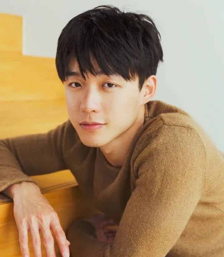 网红游泳教练 Yilian,人畜无害肌肉奶狗! 网红游泳教练 Yilian,人畜无害肌肉奶狗!