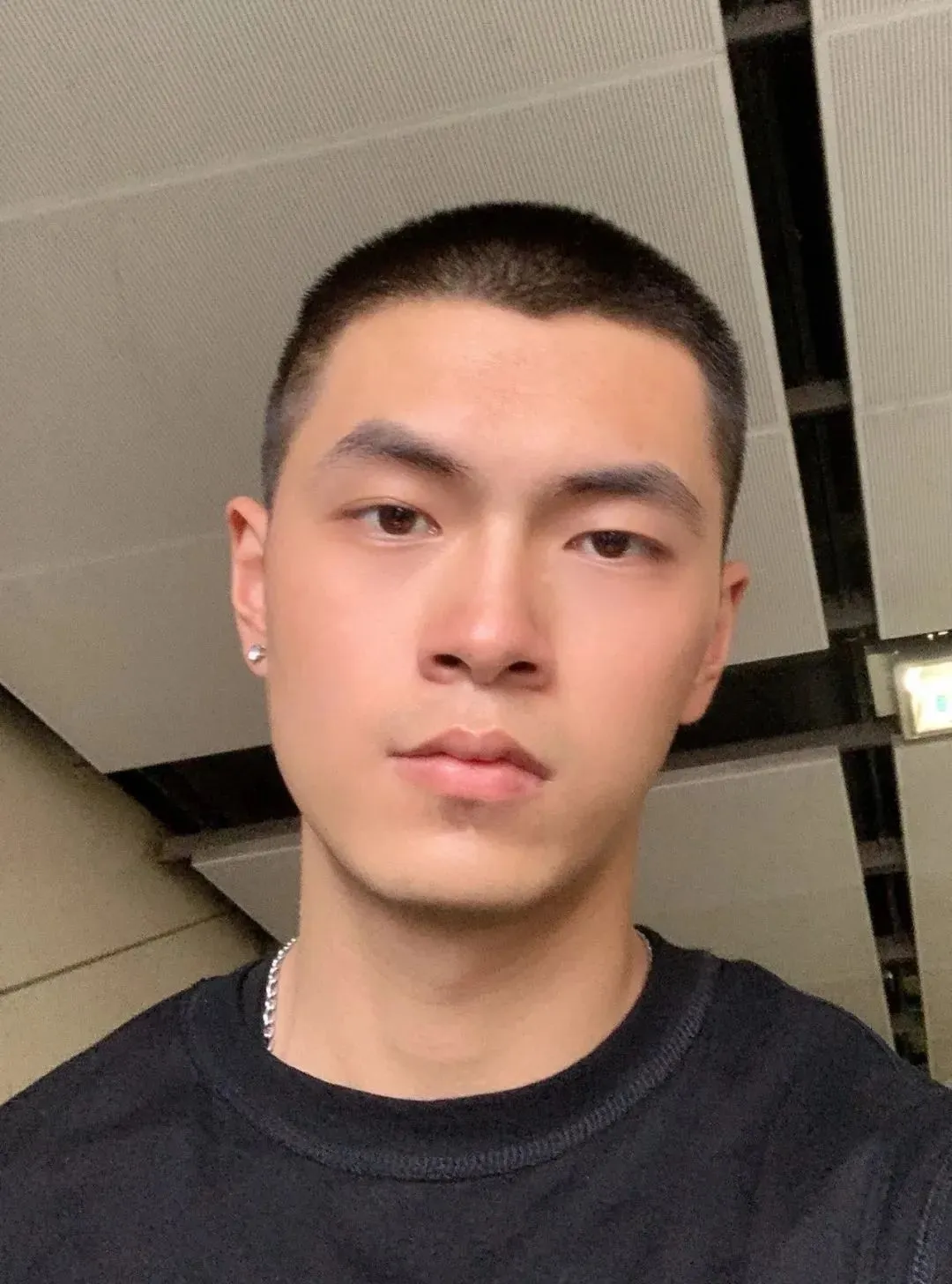吓晕了！盘点一下那些被采访的某音肌肉网红~