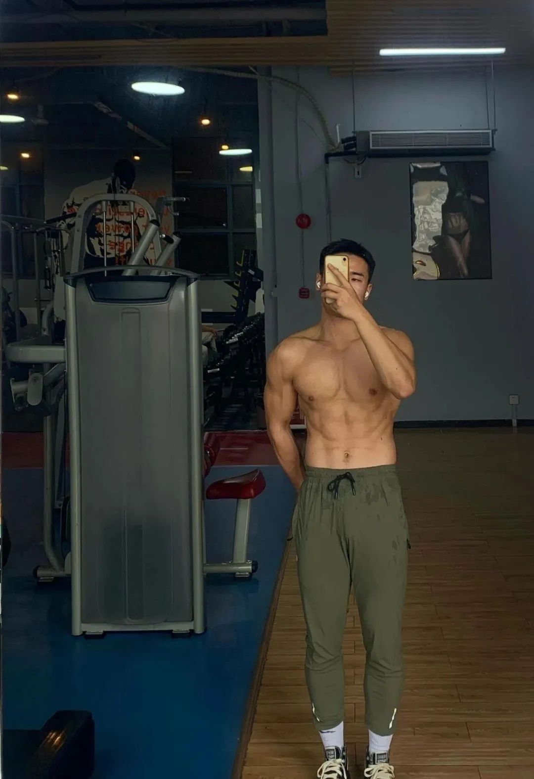 180cm 黑皮阳光大大大男孩，男友力爆发释放！