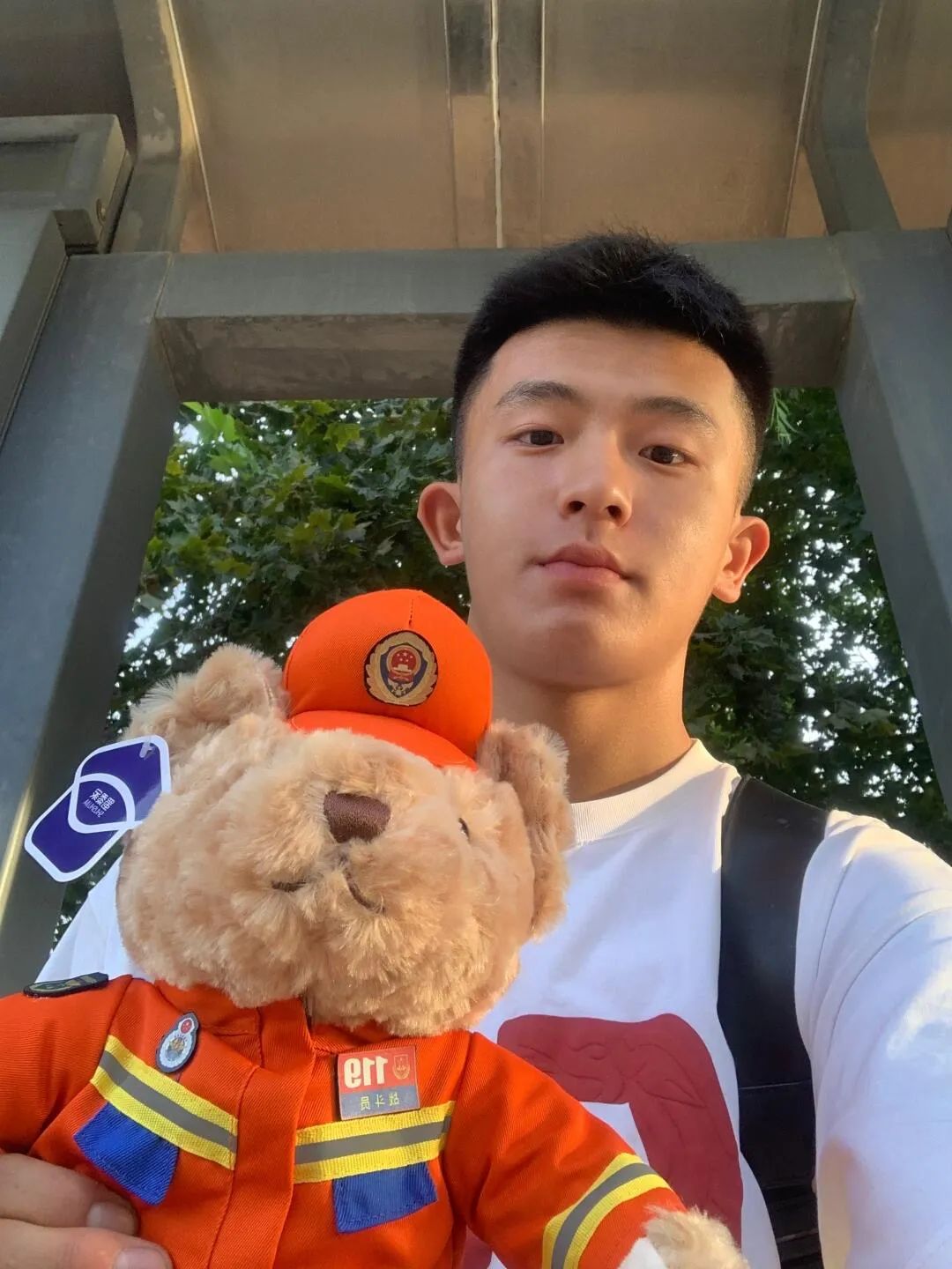 185cm 大鼻子男大，大包实力藏不住了！