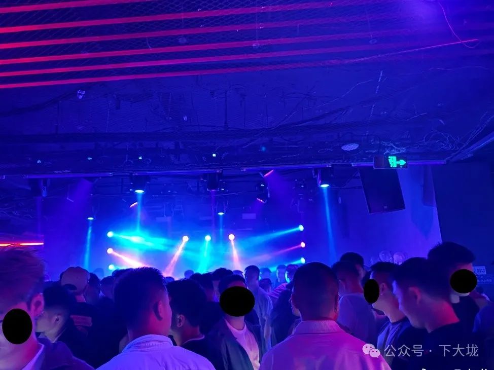 长沙 Fancy Club 开业一年后关店，众多基友表达不舍和惋惜