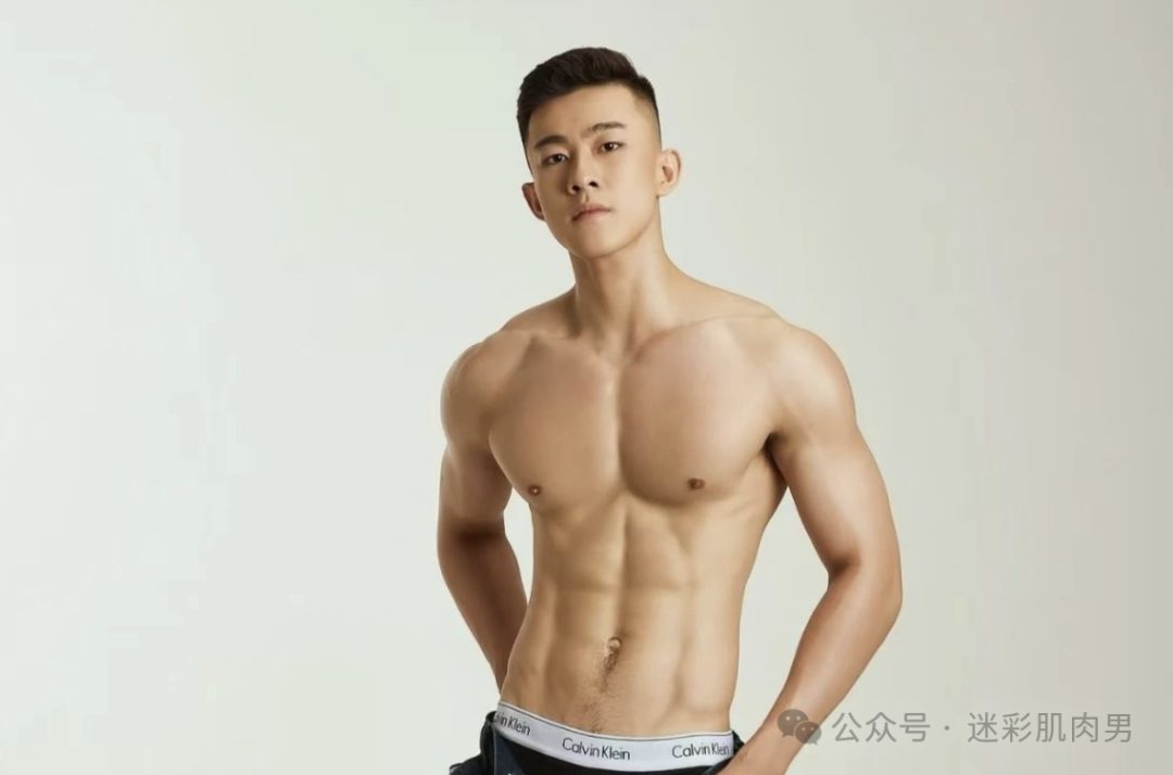 2024“环球先生”前三名出炉：亚军靠的是颜值？