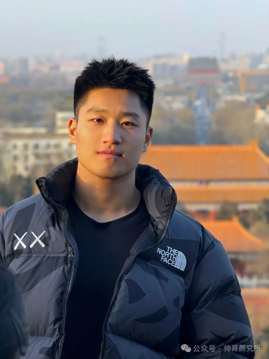 朴实男人味！这样的黑皮男是多少人的心头好 | 网红帅哥