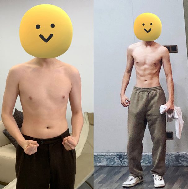 胡先煦新电影脱光光跪着喊主人，双手抱着太有看头啦！