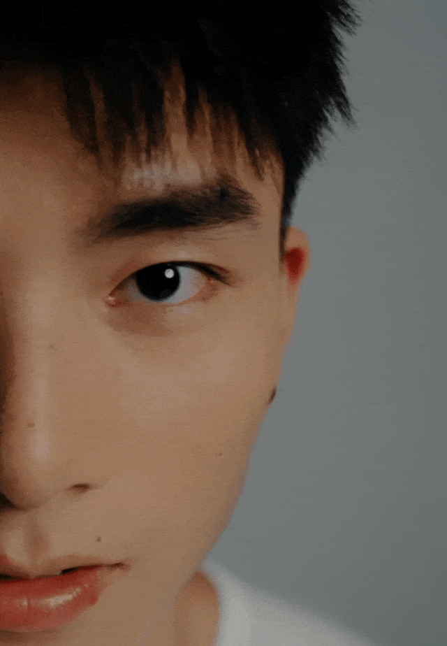 你们的新老公脱了！这肌肉写真是我不花钱就能看到的吗？！