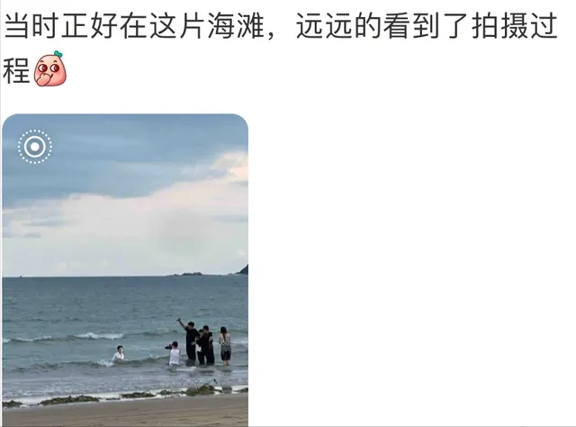 王子异身材管理满分，王鹤棣拍摄方式出人意料