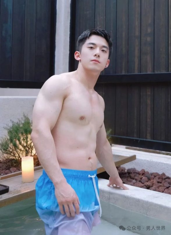18 楼白皮男大真的超可以啊