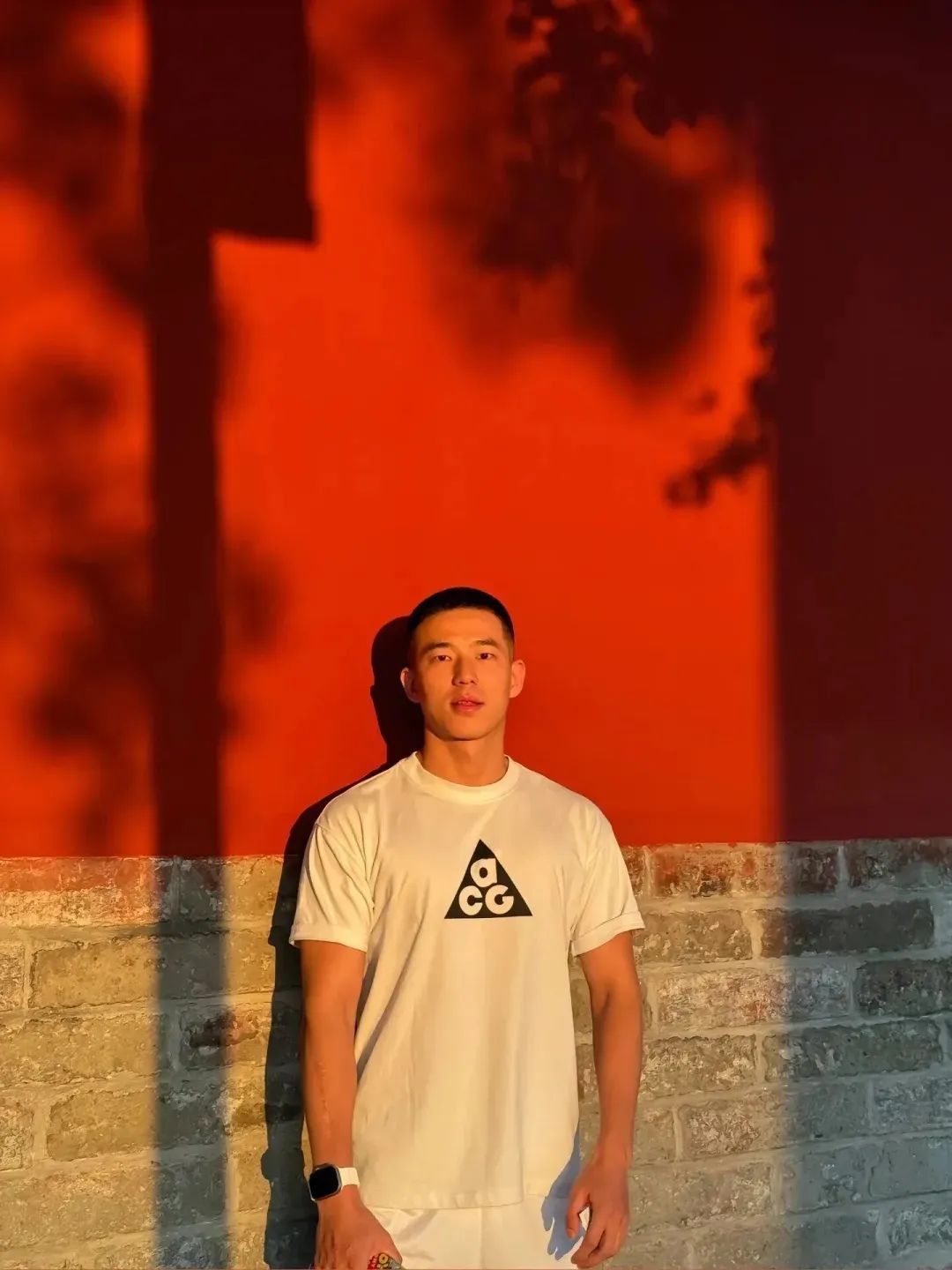 寸头 YYDS，馋疯了~