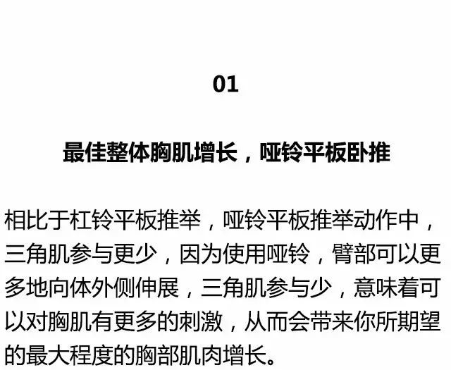那些性感肌肉帅哥是怎样炼成的