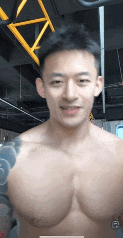 斯文眼镜人夫感小哥耐力太强直播走红！是免费看的吗？