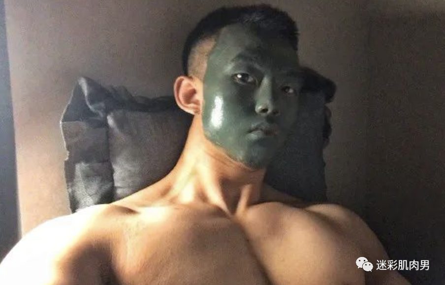 185CM 篮球长腿小哥，身材好到爆！