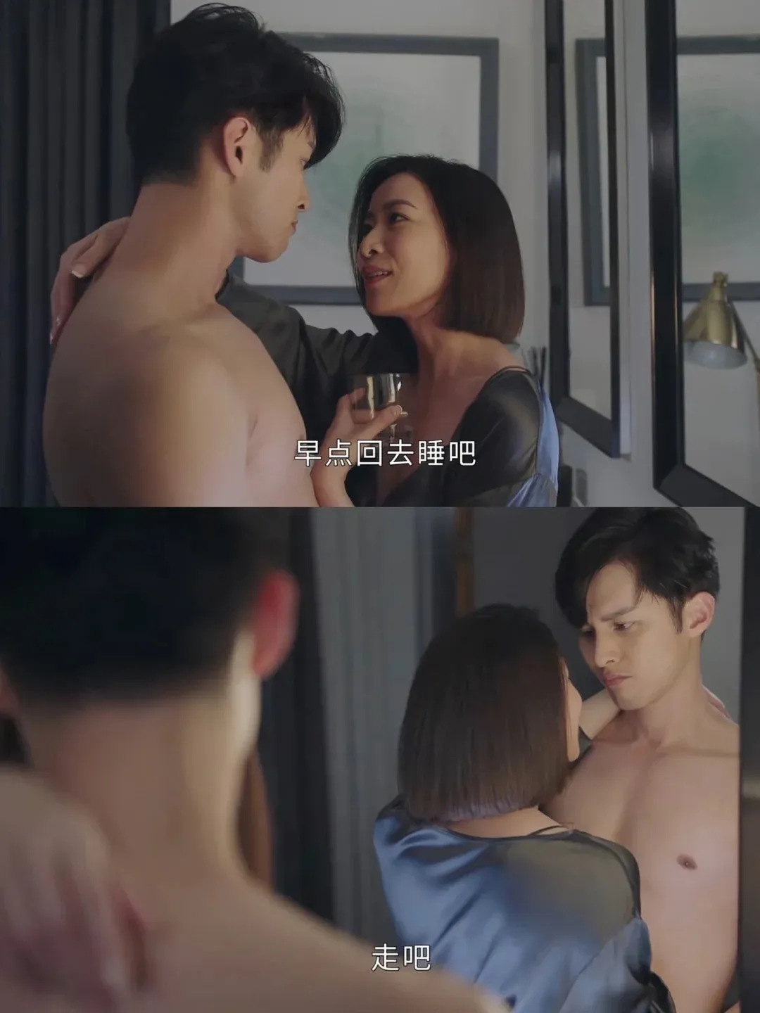 TVB 男演员 36 岁再演“小奶狗”，长相不符却无人吐槽