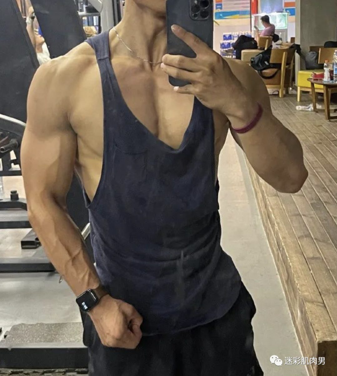 185CM 篮球长腿小哥，身材好到爆！