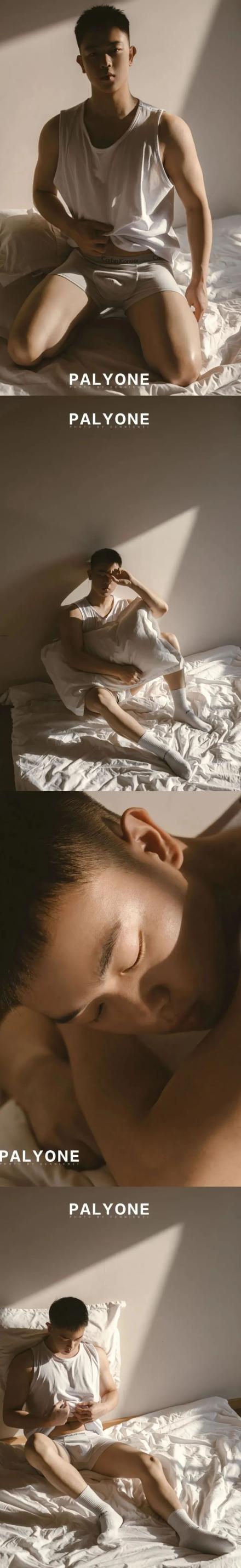 体育生小哥哥们，哪款是你的最爱？