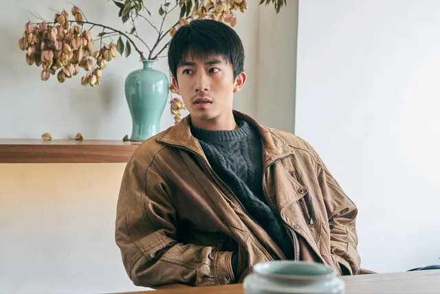 《宿敌》里的痞帅男二号，走红实属不易！