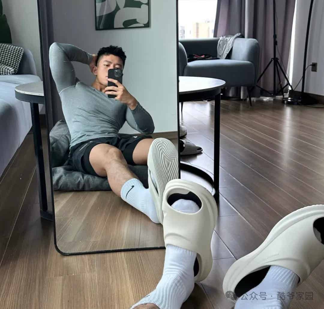 长春出差遇到“东北大汉”