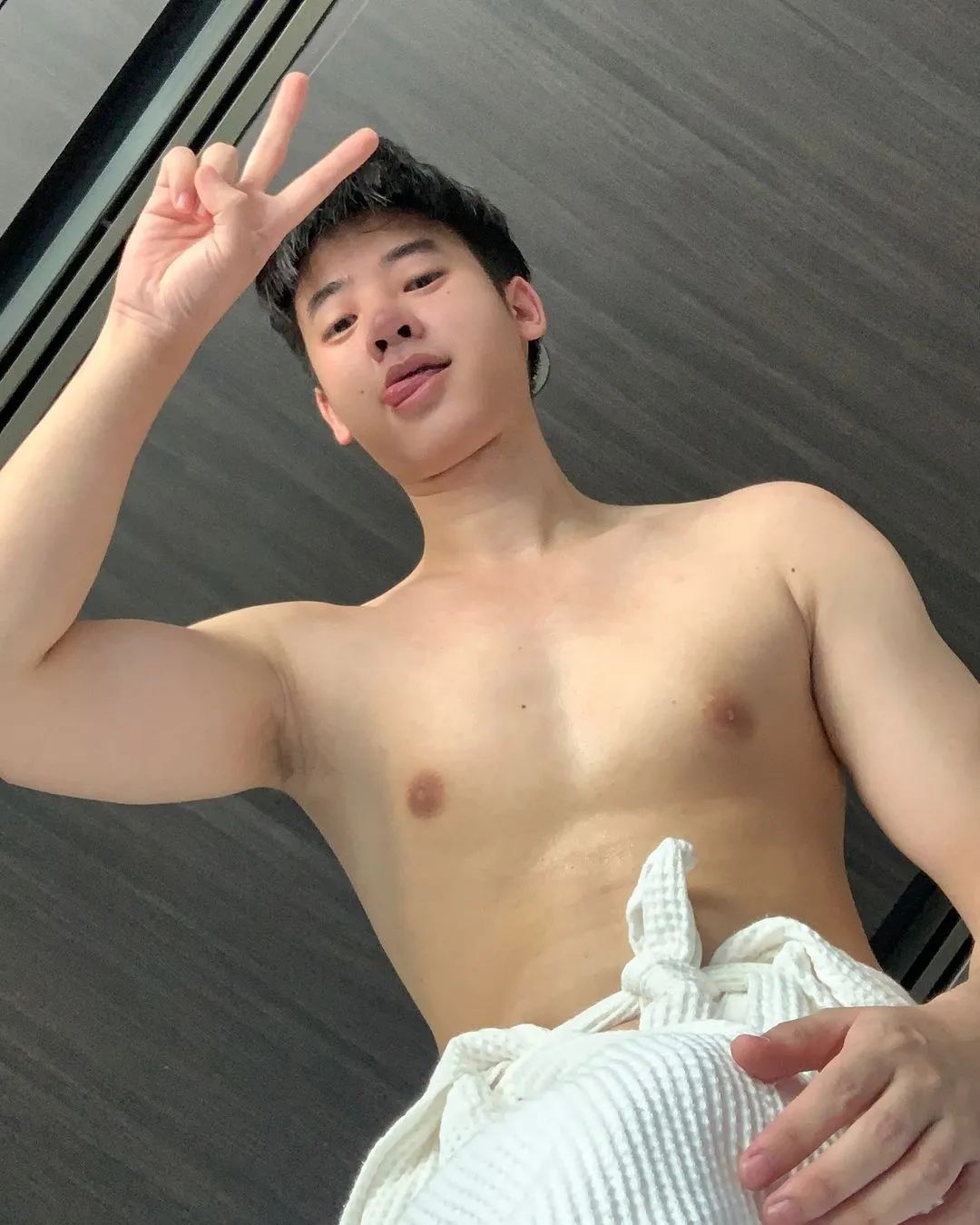 男人初老症的 15 个表现，你中招了几个？！