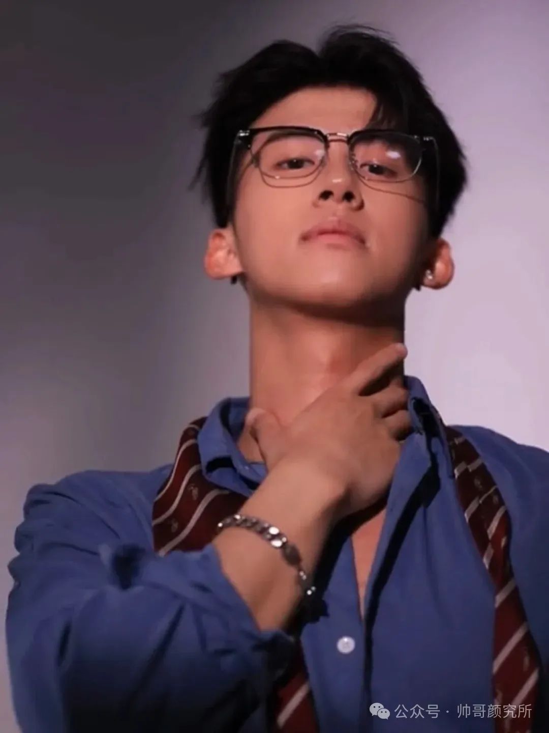 帅到扛不住?荷尔蒙爆棚的真体育生 | 网红帅哥 帅到扛不住?荷尔蒙爆棚的真体育生 | 网红帅哥