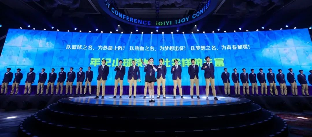本以为篮球综艺很无聊，结果越看越上头！荷尔蒙完全超标！