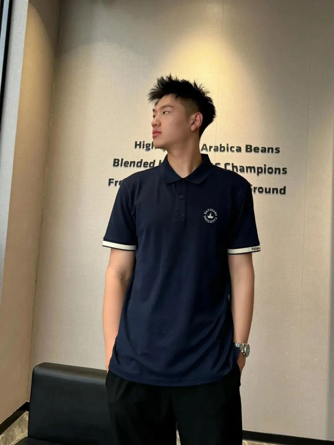 180cm 大男孩纯直男，只能做一！