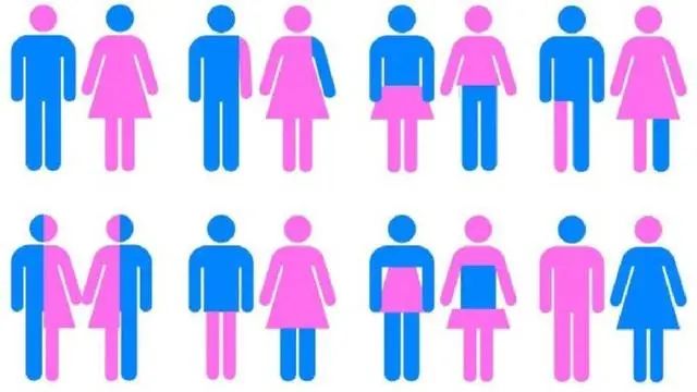 川普上台后 lgbt 群体的“闹剧”结束了？过分高调带来的是物极必反？双语版
