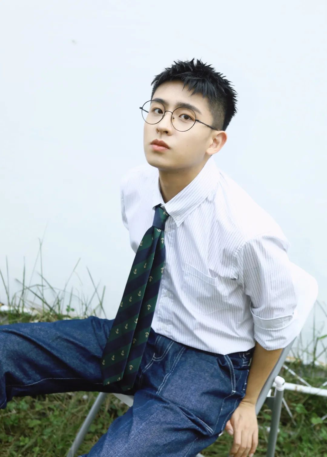 焦迈奇被好友爆料太松？！这也太敢说了吧！