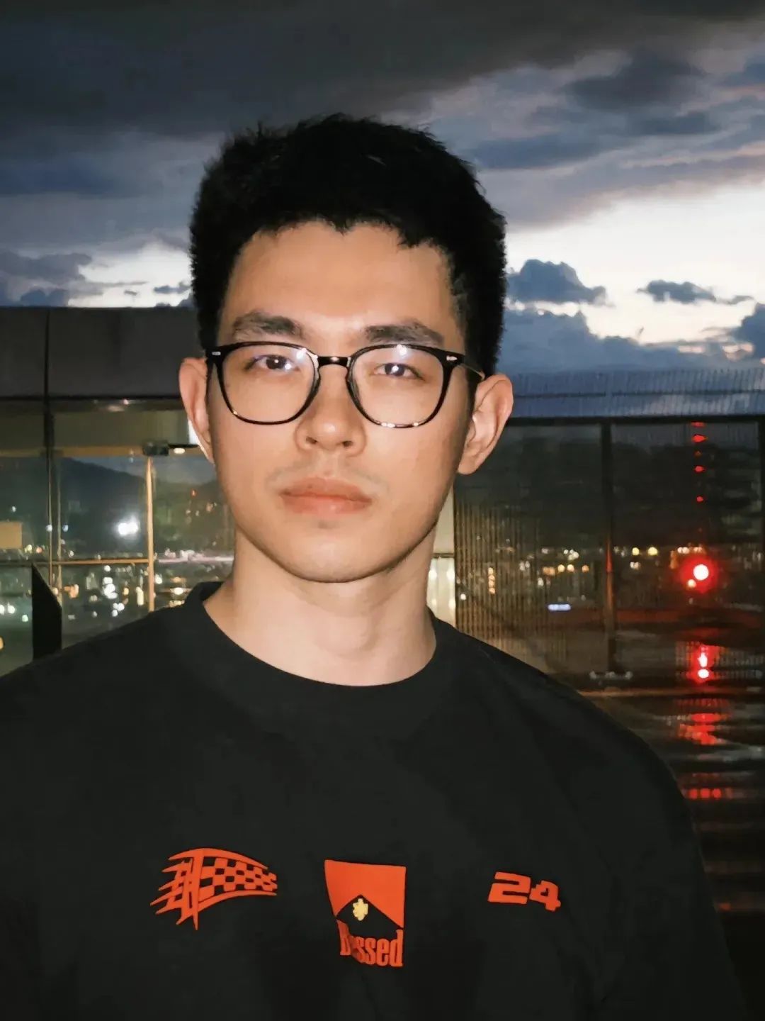 你的理工科忠犬男友？