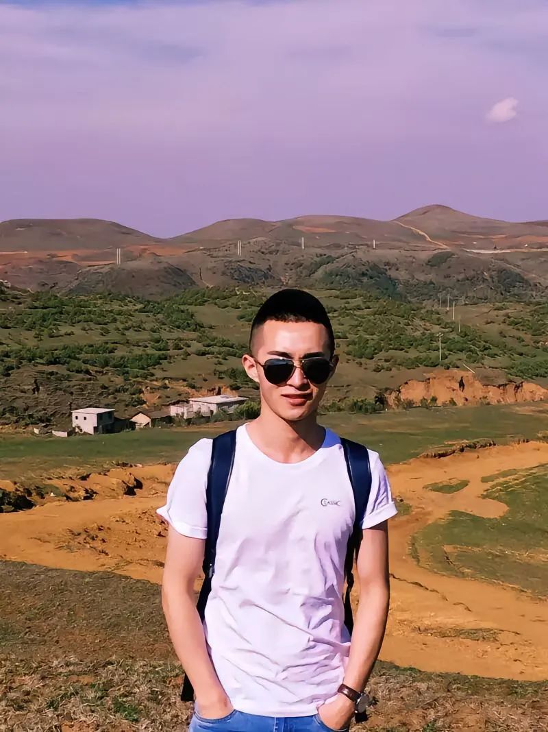 廖承宇还是这么帅，男人至死是少年！为什么这么多年了