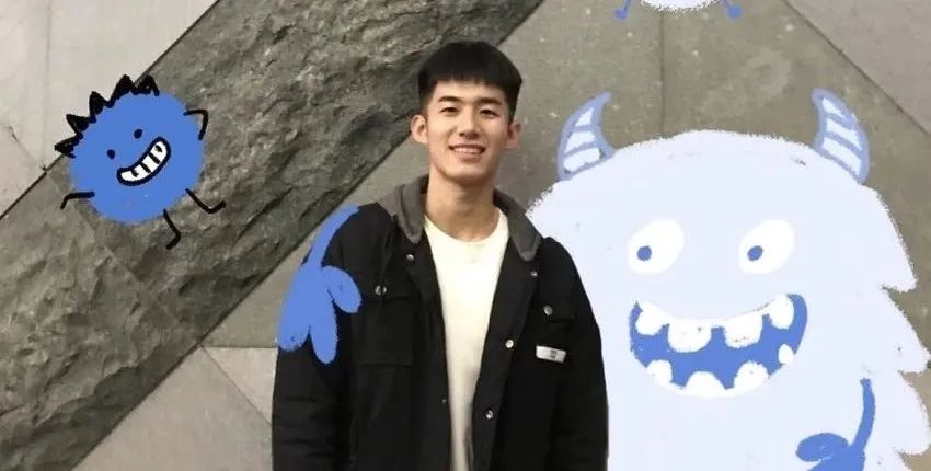 185CM 的篮球体育生男高太帅了！“山东大老公”！
